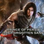 Prince Of Persia The Forgotten Sands Game Download