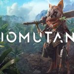Biomutant Game Download