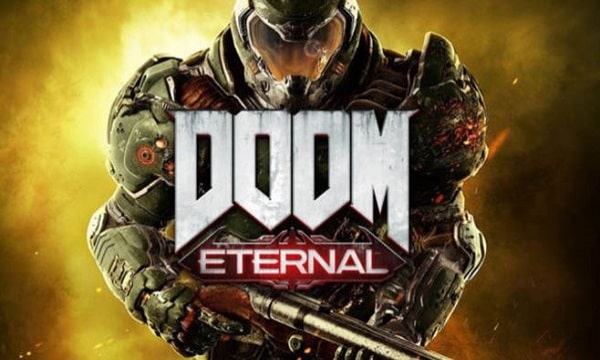 Download Doom Eternal Free Pc Game Full Version