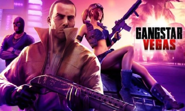 Download Gangstar Vegas Eden Free Pc Game Full Version