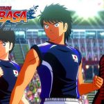 Download Captain Tsubasa Rise Of New Champions Game
