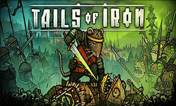 Download Tails Of Iron Free Pc Game Full Version