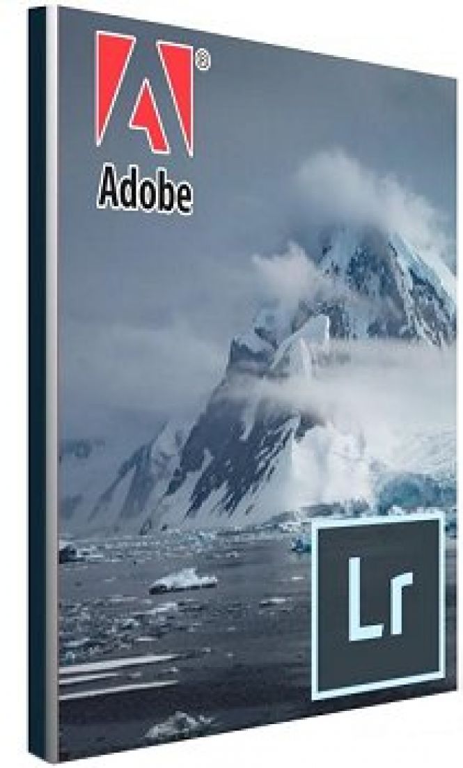 Adobe Photoshop Lightroom 2015 For Windows V7.2 Best Photo Editing And Organizing Software