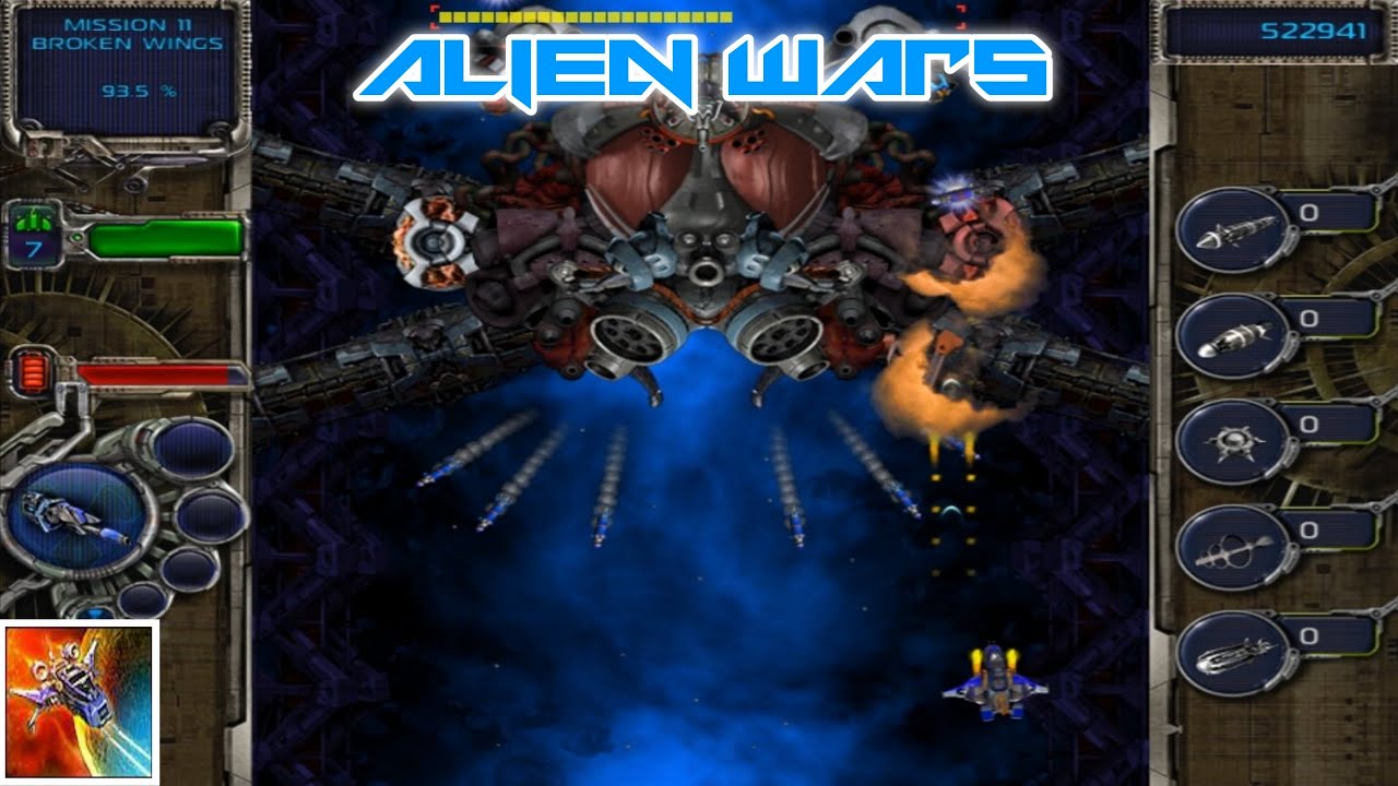 Alien Wars Game For Pc Best Action, Flying Battle Space Shooter Video Game 4 Alien Wars Game For Pc Best Action, Flying Battle Space Shooter Video Game