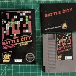Battle City Game Full Version
