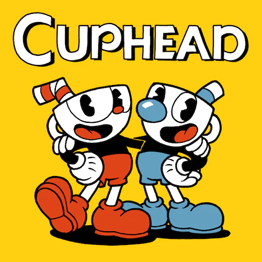 Cuphead Game For Windows V1.3.2 Best Classic Run And Gun Action Game