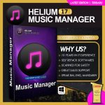 Download Helium Music Manager Full Version
