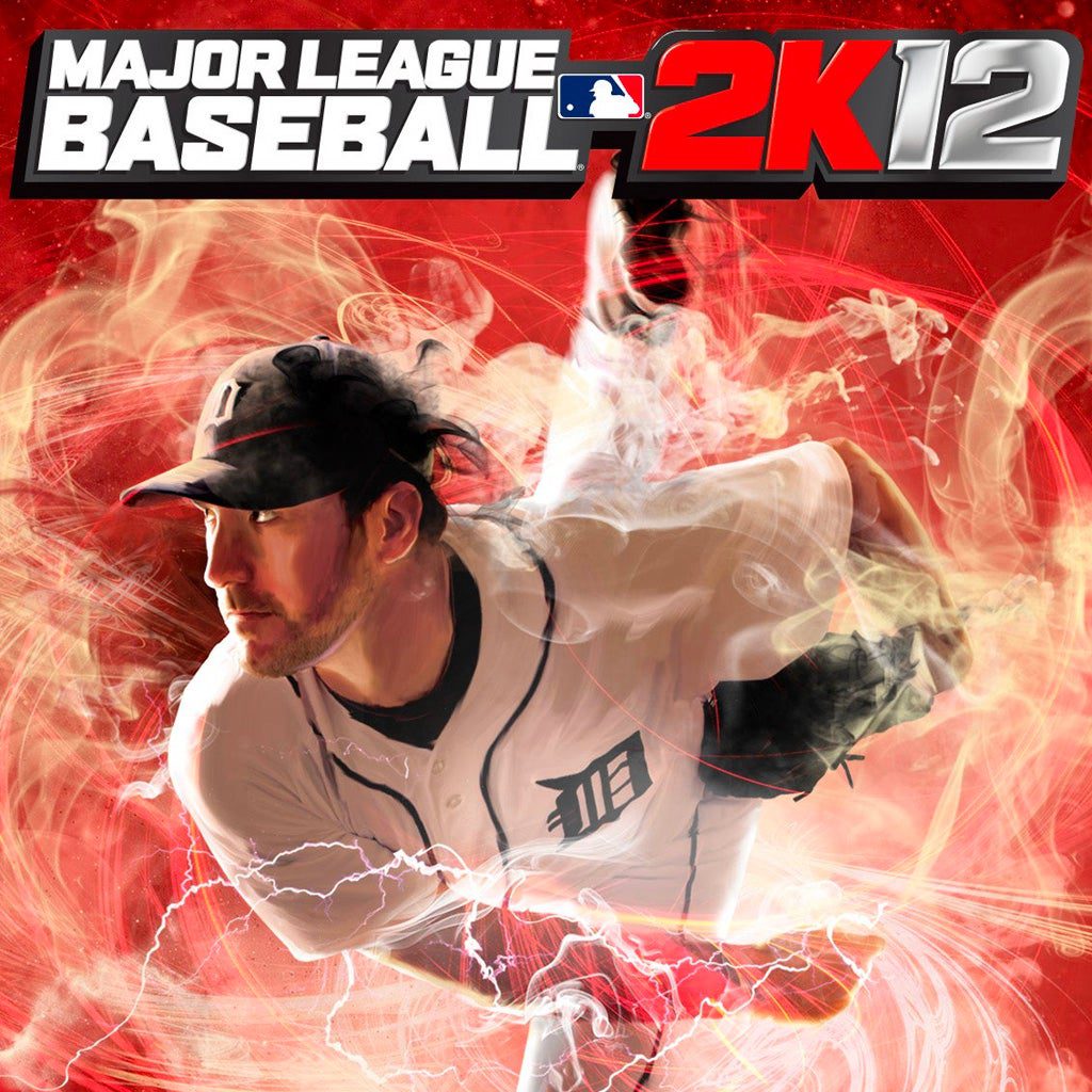 Major League Baseball 2K12 Game For Pc Best Licensed Baseball Simulation Video Game Setup