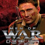 Men Of War Condemned Heroes Game