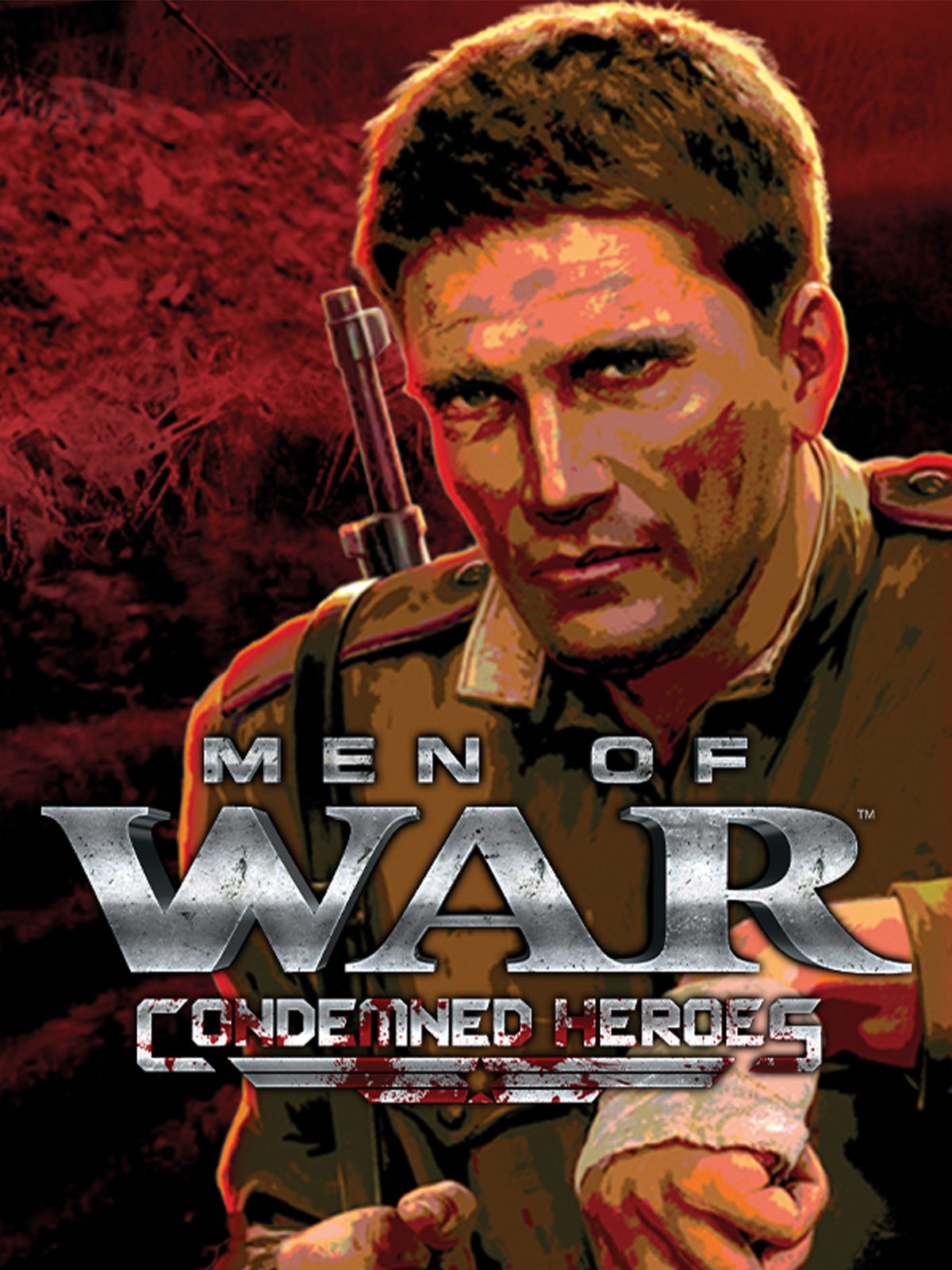 Men Of War Condemned Heroes Game For Pc Best Real-Time Tactics / Strategy Game Setup 9 Men Of War Condemned Heroes Game For Pc Best Real-Time Tactics / Strategy Game Setup
