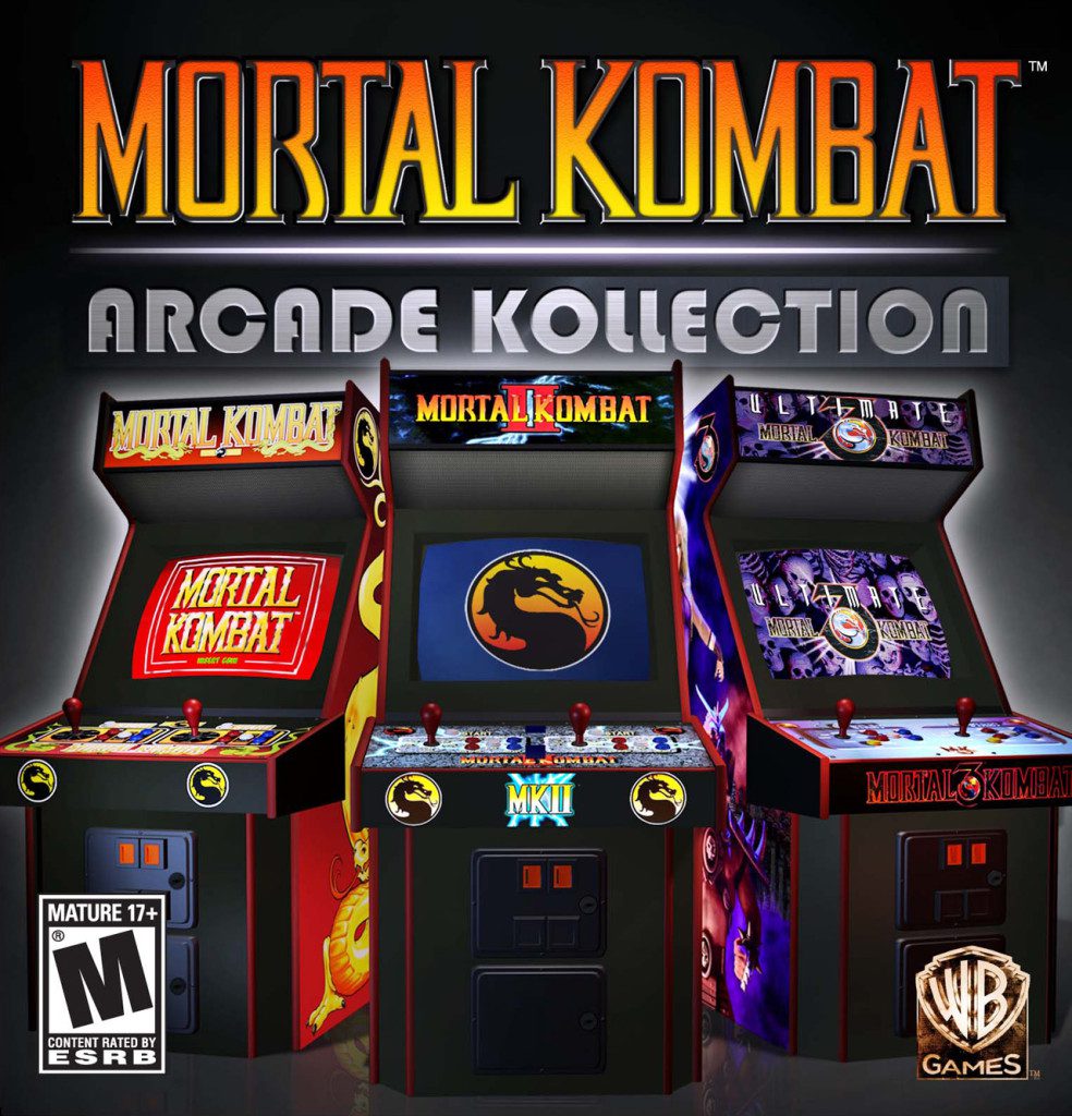 Mortal Kombat Arcade Kollection 2012 Game For Pc Best Action And Fighting Video Game Setup 17 Mortal Kombat Arcade Kollection 2012 Game For Pc Best Action And Fighting Video Game Setup