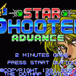 Star Shooter Game Full Version