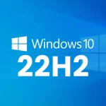 Windows 10 Home 22H2 Bootable Iso