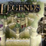 Stronghold Legends Game Free Download