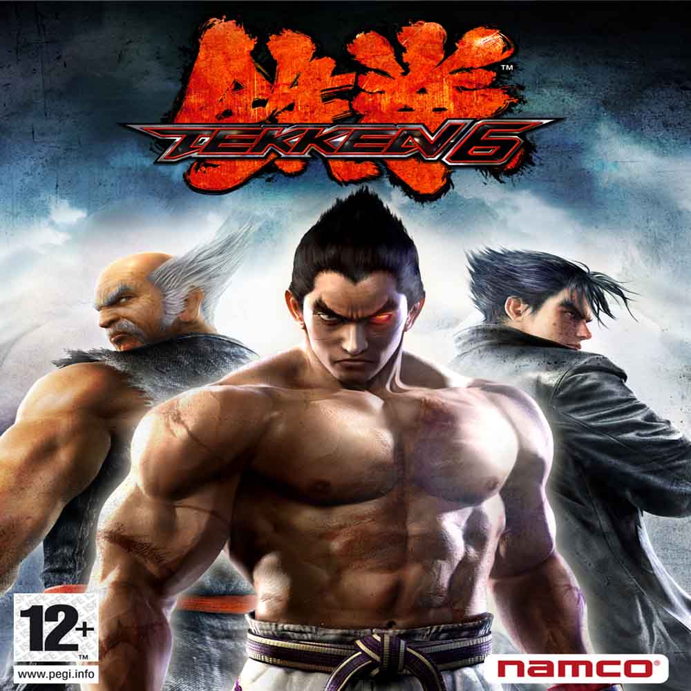 Tekken 6 Download For Pc Best Ultimate Fighting Experience On Your Computer 24 Tekken 6 Download For Pc Best Ultimate Fighting Experience On Your Computer