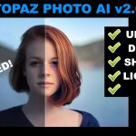 Download Topaz Photo Ai Full Version