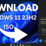Windows 11 Pro 23H2 Full Version Free Download