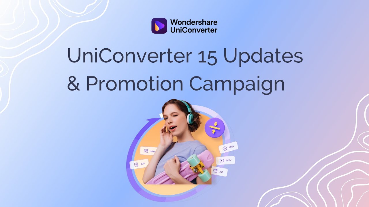 Wondershare Uniconverter 15 Crack V15.0.9.1 Full Version Free Download For Windows