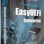 Download Easyuefi Enterprise Crack Full Version