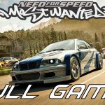 Need For Speed Most Wanted Game For Pc Best Racing Video Game Setup 8 Need For Speed Most Wanted Pc Game Full Version