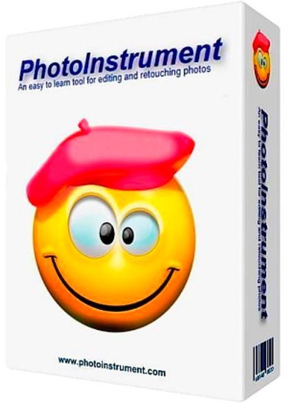 Photoinstrument Software V7.9 Full Version Free Download For Windows 4 Photoinstrument Software V7.9 Full Version Free Download For Windows