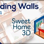 Sweet Home 3D Crack V7.5.1 Full Version Free Download For Windows 2 Download Sweet Home 3D Serial Keys