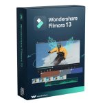 Download Free Wondershare Filmora V13.0.60.5095 (X64) + Crack For Windows 8 Wondershare Filmora Crack Full Version For Windows