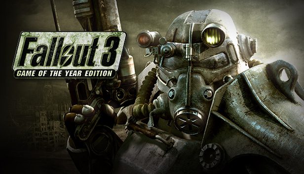 Fallout 3 Game For Pc Best Action And Role Playing Video Game Setup 15 Fallout 3 Game For Pc Best Action And Role Playing Video Game Setup