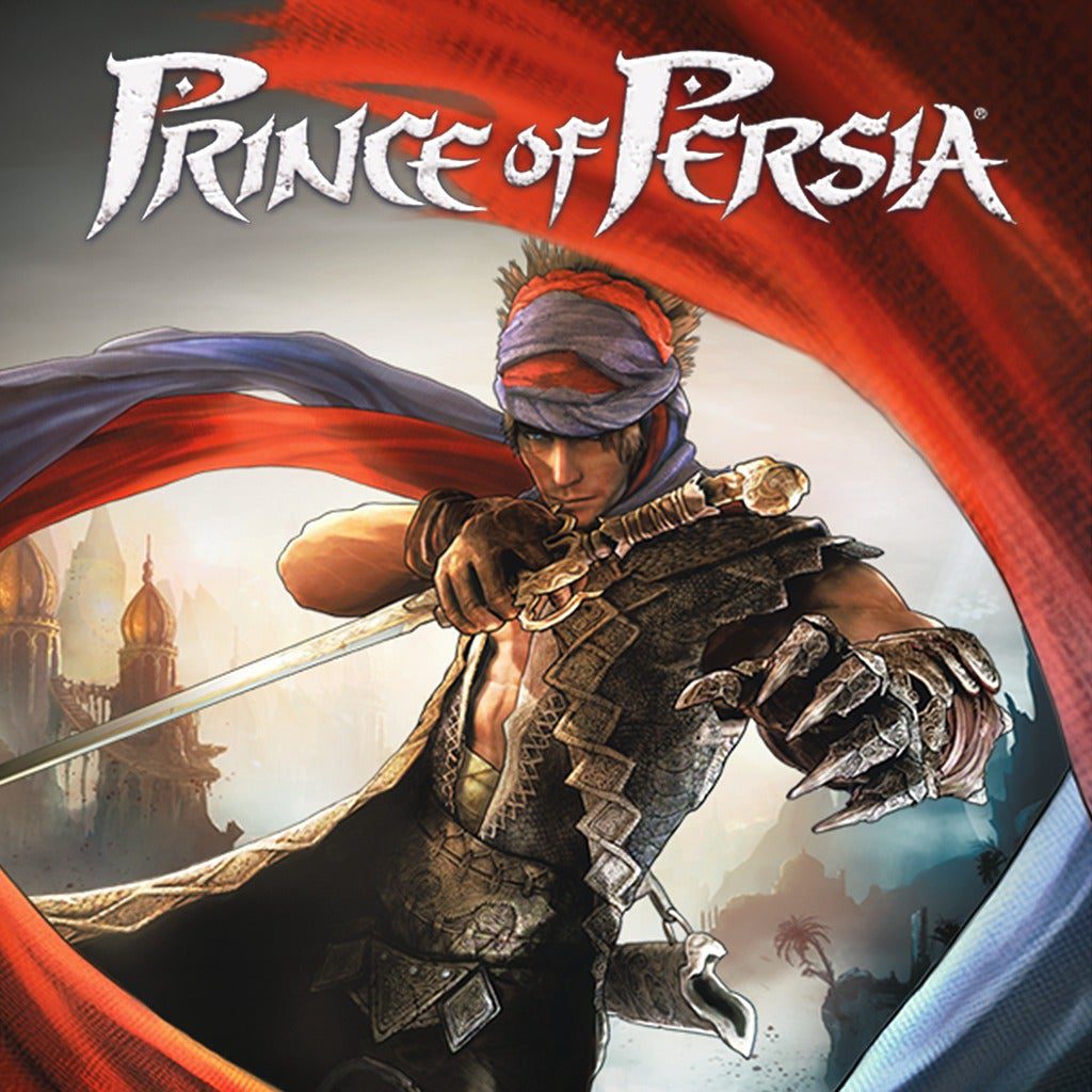 Prince Of Persia 2008 Game For Pc Best Platform, Action-Adventure, Hack And Slash, Video Game 12 Prince Of Persia 2008 Game For Pc Best Platform, Action-Adventure, Hack And Slash, Video Game