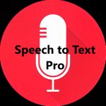 Speech To Text Pro For Windows