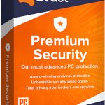 Download Avast Premium Security 2025 Full Version