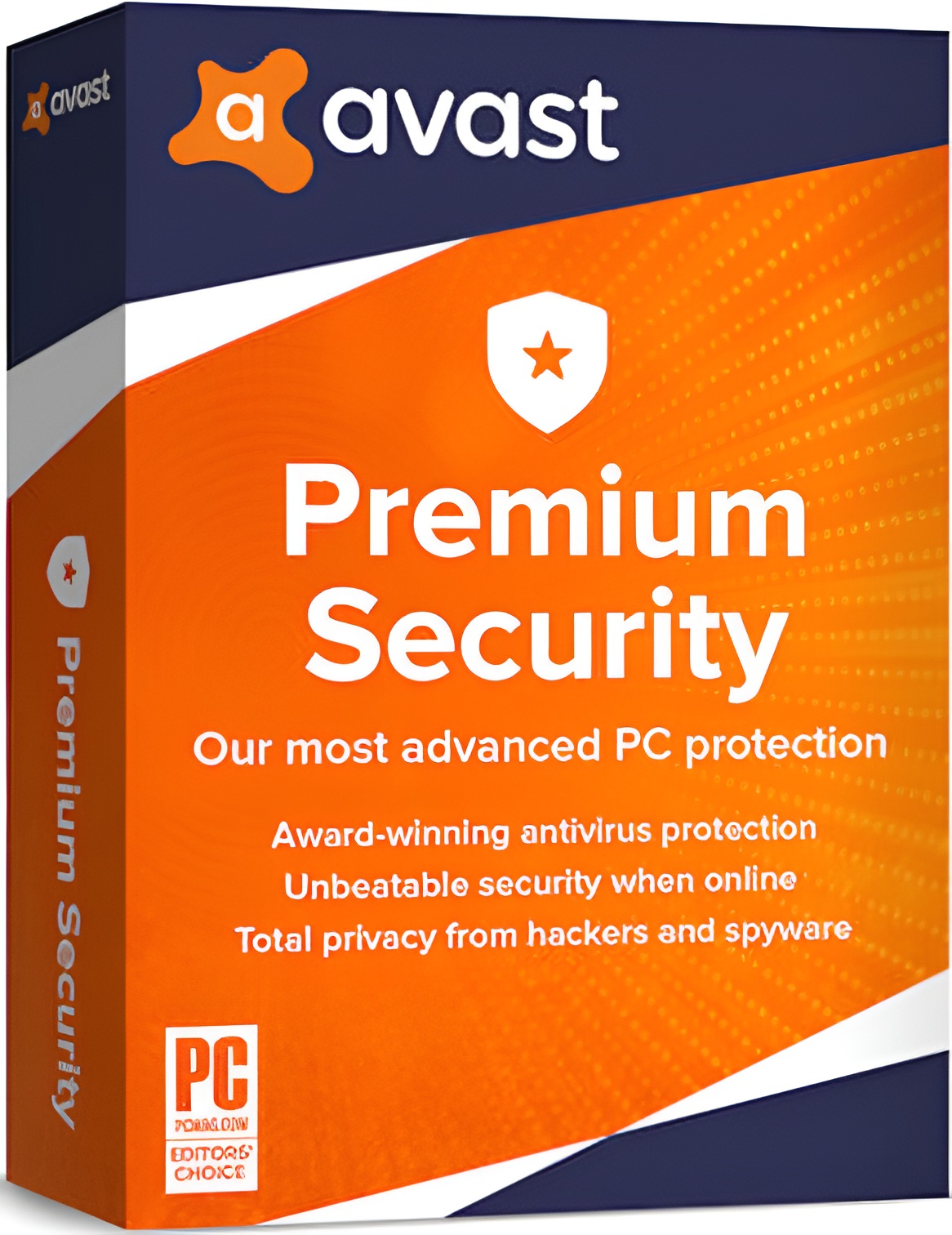 Avast Premium Security 2025 V25.8.10387 Full Version Free Download For Windows