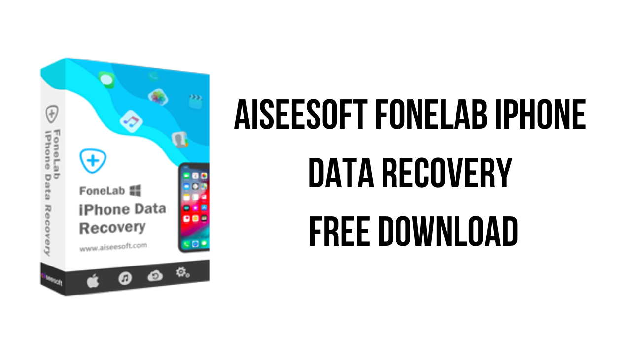 Fonelab Iphone Data Recovery Crack V10.6.8 + Cracked For Windows 2 Fonelab Iphone Data Recovery Crack V10.6.8 + Cracked For Windows