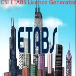 Download Csi Etabs License Generator Full Version