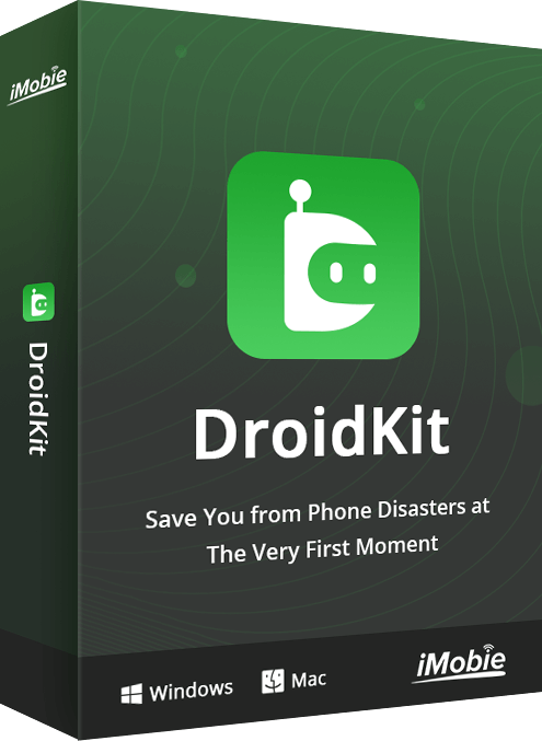 Imobie Droidkit Crack Software V2.3.7.2025 Full Version Free Download For Windows