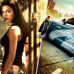 Need For Speed Most Wanted 2005 Game Best Racing Game Offline Setup 12 Need For Speed Most Wanted Game Full Version