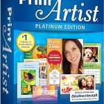 Download Print Artist Platinum Software Full Version