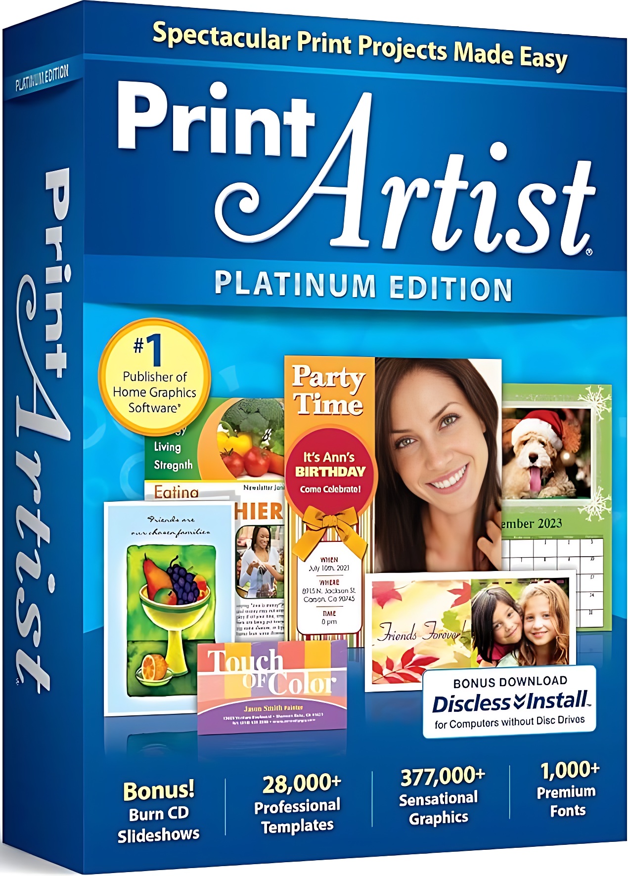 Print Artist Platinum Crack V25.0.0.14 Full Version Free Download For Windows 5 Print Artist Platinum Crack V25.0.0.14 Full Version Free Download For Windows