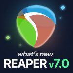 Cockos Reaper 7 Full Version
