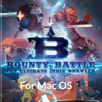 Download Bounty Battle Mac Game Full Version