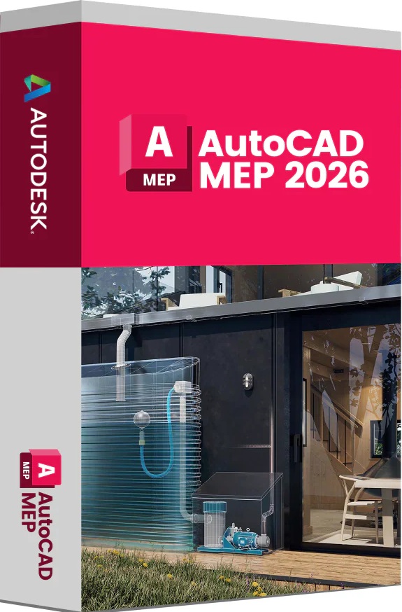 Download Autodesk Autocad Mep 2026 Software Full Version