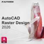 Autodesk Autocad Raster Design 2026 (64-Bit) For Windows Full Version Free Download 8 Download Autodesk Autocad Raster Design 2026 Full Version