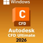 Autodesk Cfd Ultimate 2026 (64-Bit) For Windows Full Version Free Download 9 Download Autodesk Cfd Ultimate 2026 Full Version