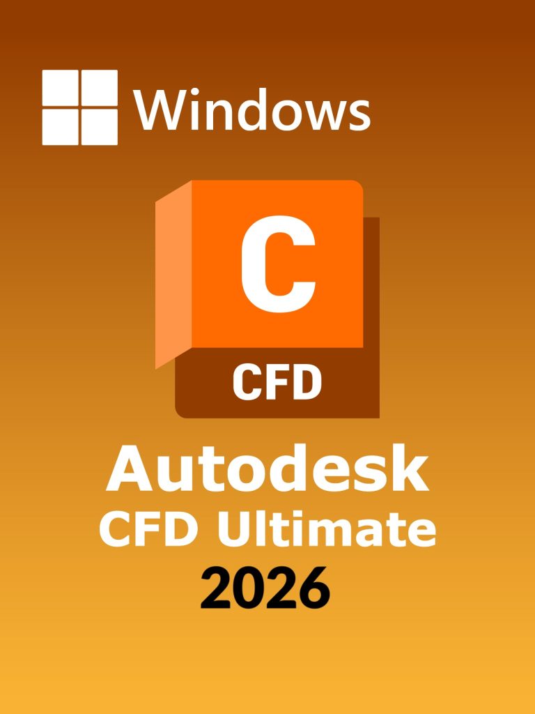 Download Autodesk Cfd Ultimate 2026 Full Version