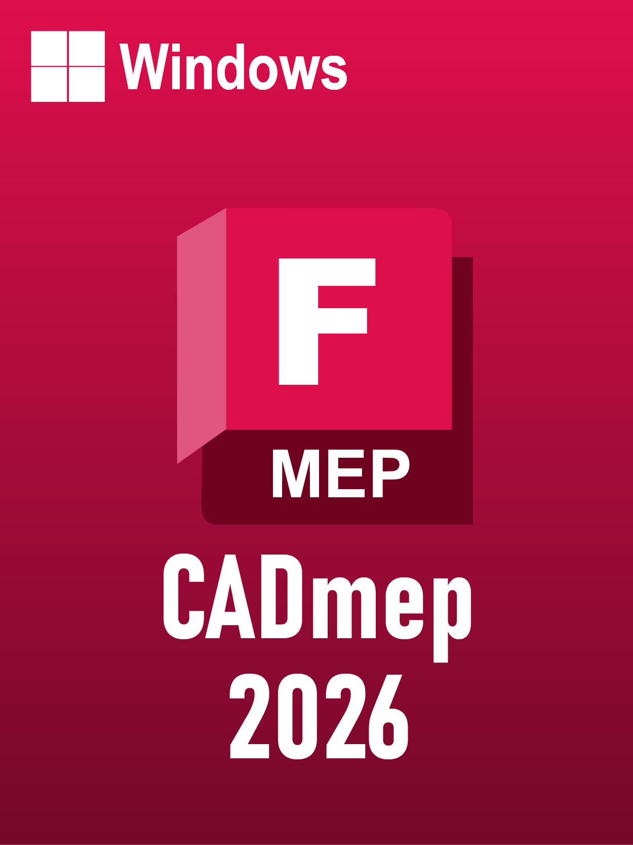 Download Autodesk Fabrication Cadmep 2026 Full Version