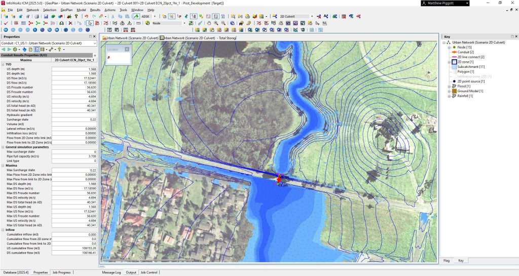 Autodesk Infoworks Icm Ultimate 2026 Full Version