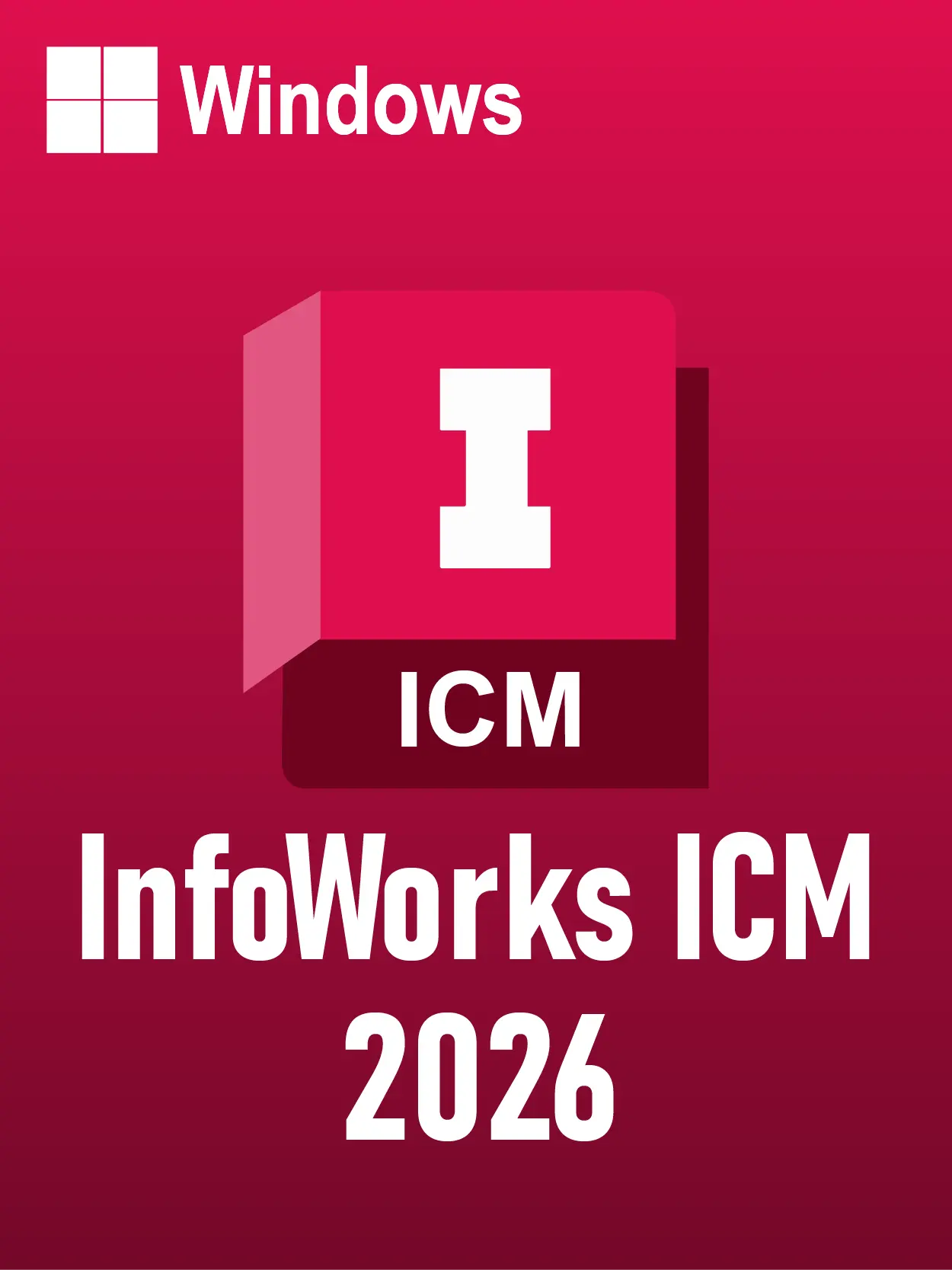 Download Autodesk Infoworks Icm Ultimate 2026 Full Version