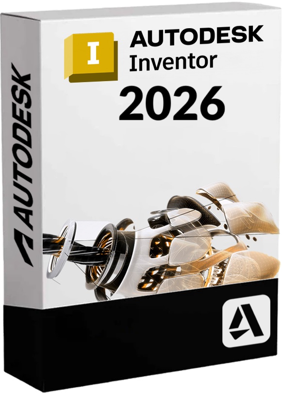 Download Autodesk Inventor Nastran 2026 Full Version