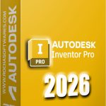 Download Autodesk Inventor Professional 2026 Full Version