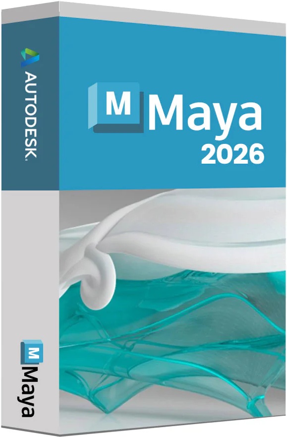 Autodesk Maya 2026 V0.1 (64-Bits) For Windows Full Version Free Download 1 Download Autodesk Maya 2026 Full Version